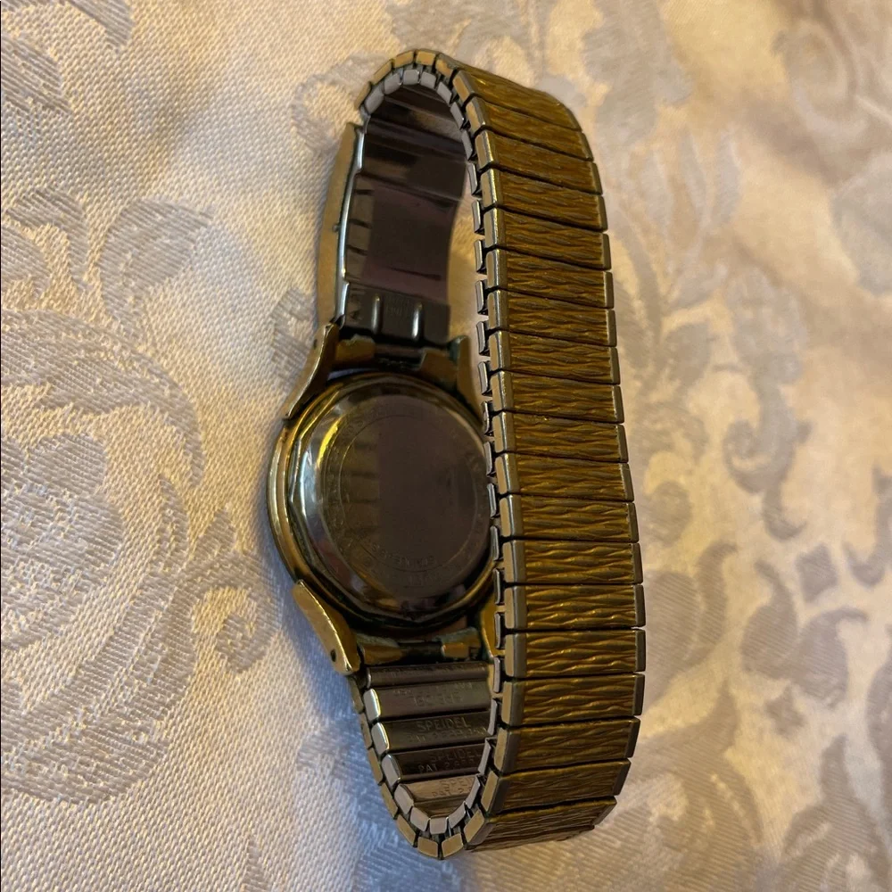 Vintage 1950’s Gruen Precision Autowind automatic watch. - Picture 4 of 7